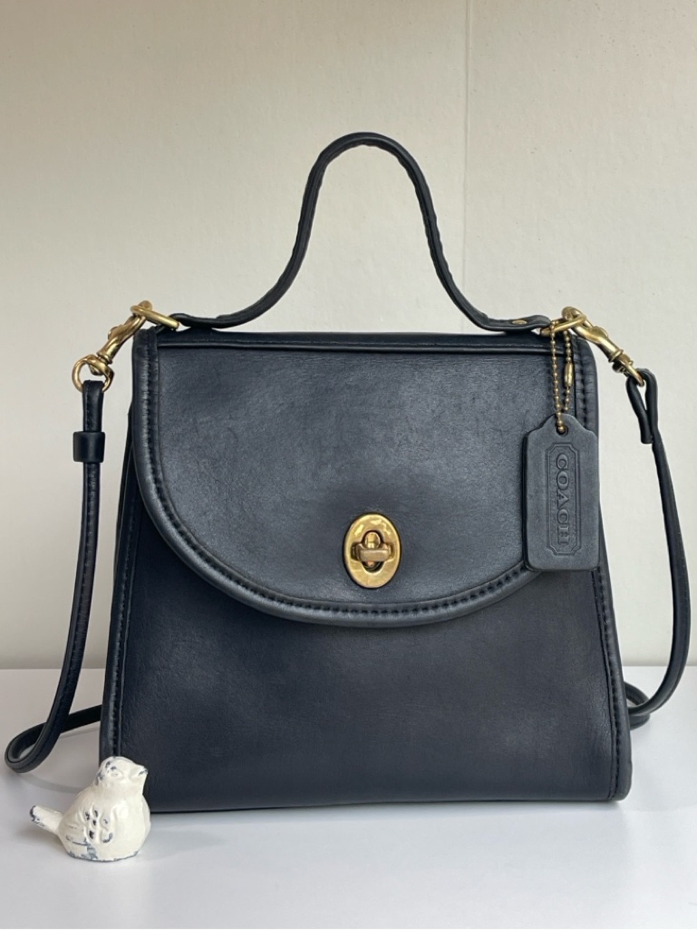COACH Regina Bag #9983